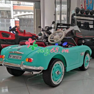 Xe O To Dien Tre Em Mbm 507h Bmw Co Dien 13 Copy (1)