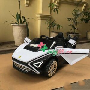 Xe O To Dien Tre Em Qm 688 1 550x550