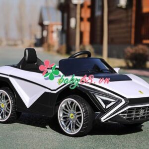 Xe O To Dien Tre Em Qm 688 3