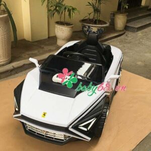 Xe O To Dien Tre Em Qm 688 5 550x550