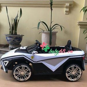 Xe O To Dien Tre Em Qm 688 6 550x550