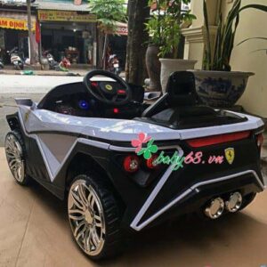 Xe O To Dien Tre Em Qm 688 7 550x550