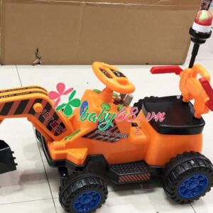 Xe Cau Dien Tre Em Jrt 318 5