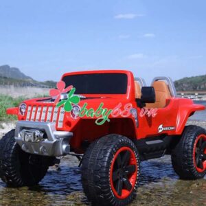 Xe Dien Dia Hinh Manh Me Blf 118 1