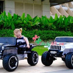 Xe Dien Dia Hinh Manh Me Blf 118 11