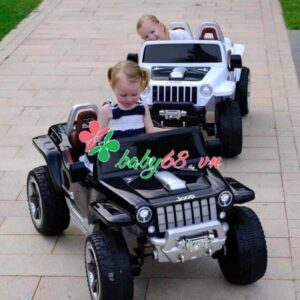 Xe Dien Dia Hinh Manh Me Blf 118 12