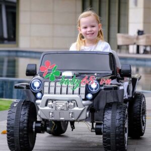 Xe Dien Dia Hinh Manh Me Blf 118 13