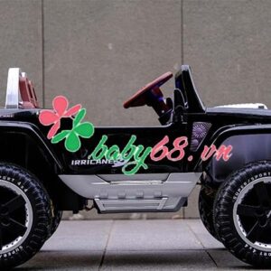 Xe Dien Dia Hinh Manh Me Blf 118 19