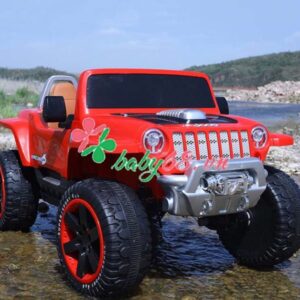 Xe Dien Dia Hinh Manh Me Blf 118 2