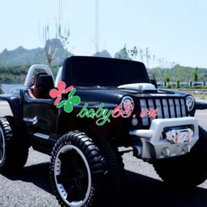 Xe Dien Dia Hinh Manh Me Blf 118 22