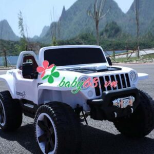 Xe Dien Dia Hinh Manh Me Blf 118 27