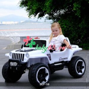 Xe Dien Dia Hinh Manh Me Blf 118 28