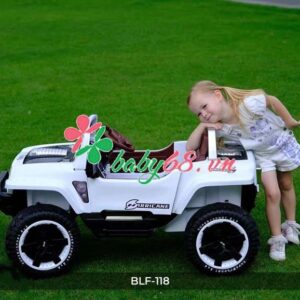 Xe Dien Dia Hinh Manh Me Blf 118 29