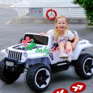 Xe Dien Dia Hinh Manh Me Blf 118 30