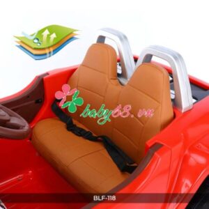 Xe Dien Dia Hinh Manh Me Blf 118 31