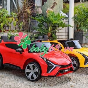 Xe Hoi Chay Dien Tre Em Hzb 866 1