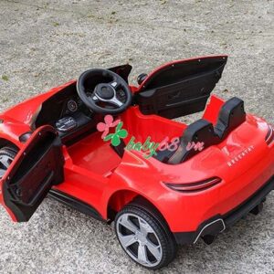 Xe Hoi Chay Dien Tre Em Hzb 866 14