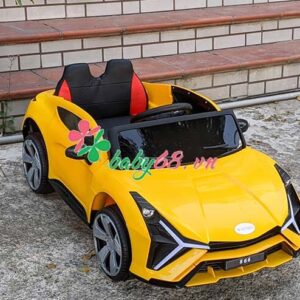 Xe Hoi Chay Dien Tre Em Hzb 866 18