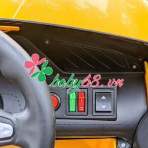 Xe Hoi Chay Dien Tre Em Hzb 866 27