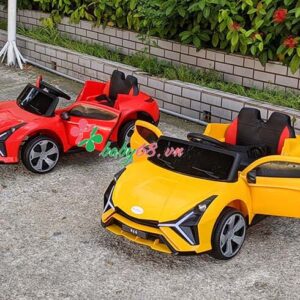 Xe Hoi Chay Dien Tre Em Hzb 866 6