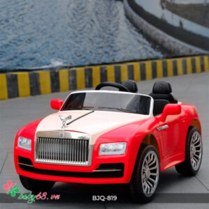 Xe Hoi Dien Sieu Sang Cho Be Bjq 819 1