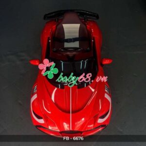 Xe Hoi Dien Tre Em Fb6676 12