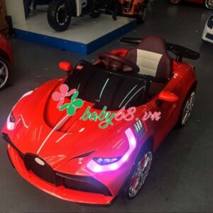 Xe Hoi Dien Tre Em Fb6676 13