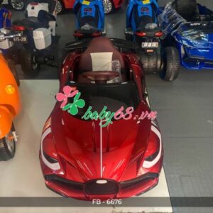 Xe Hoi Dien Tre Em Fb6676 15