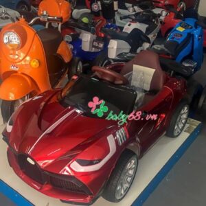 Xe Hoi Dien Tre Em Fb6676 16