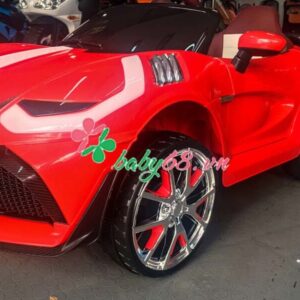 Xe Hoi Dien Tre Em Fb6676 29
