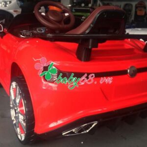 Xe Hoi Dien Tre Em Fb6676 31