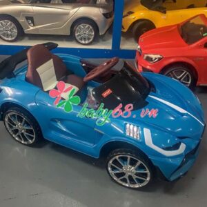 Xe Hoi Dien Tre Em Fb6676 7