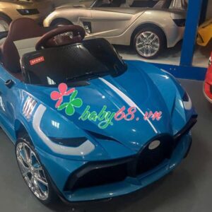 Xe Hoi Dien Tre Em Fb6676 8