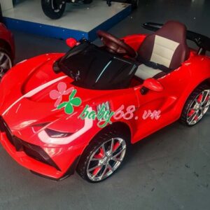 Xe Hoi Dien Tre Em Fb6676 9