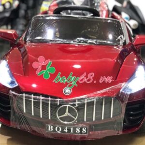 Xe O To Dien Tre Em Bq 4188 Logo