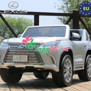 Xe Oto Dien Lexus Dk Lx570 16