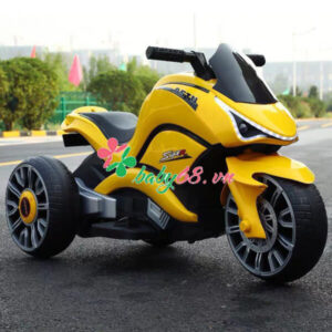 Xe May Dien Tre Em Astn 6188 4