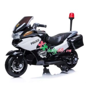 موتور شارژی طرح پلیسی0 500x500