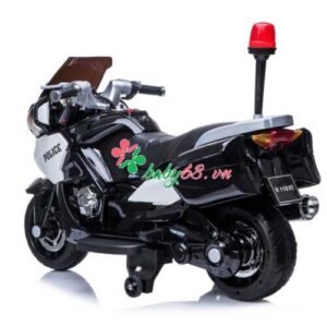 موتور شارژی طرح پلیسی3 500x500