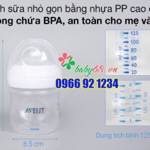 Dien Doi Philips Avent Eureka Plus Scf39411 191121 064452