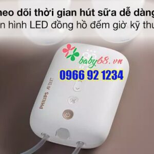 Dien Doi Philips Avent Eureka Plus Scf39411 191121 064454