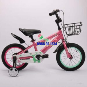 Bici Tn21a01 Vista Lat Rosa