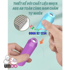 Bo Xep Hinh Nam Cham Tu Tinh Umoo 1