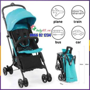 Xe Day Dap Gon Kinderkraft Mini Dot 1