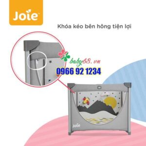 Giuong Cui Tre Em Joie Cheer 10