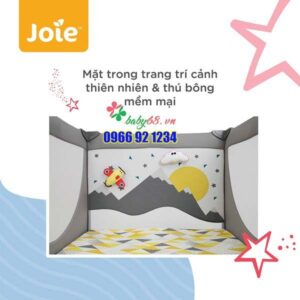 Giuong Cui Tre Em Joie Cheer 11