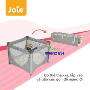 Giuong Cui Tre Em Joie Cheer 12