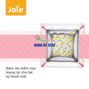 Giuong Cui Tre Em Joie Cheer 8