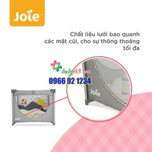 Giuong Cui Tre Em Joie Cheer 9