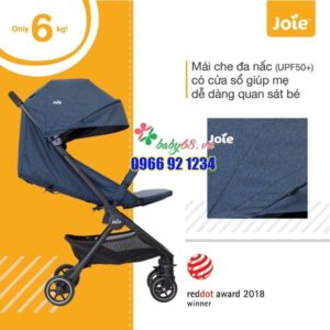 Joie Pact Xe Day Du Lich 3 88224